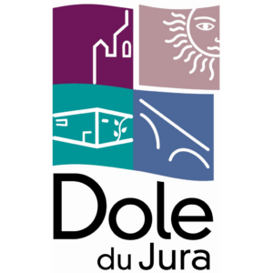 Logo de la mairie de dole