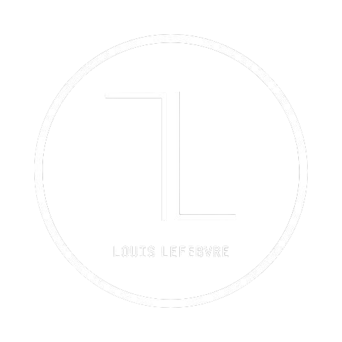 Logo louis lefebvre